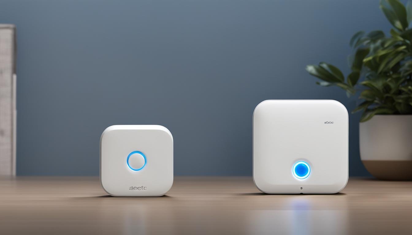 Z Sensor Secure Your Home with the Best Z Wave Door Sensor