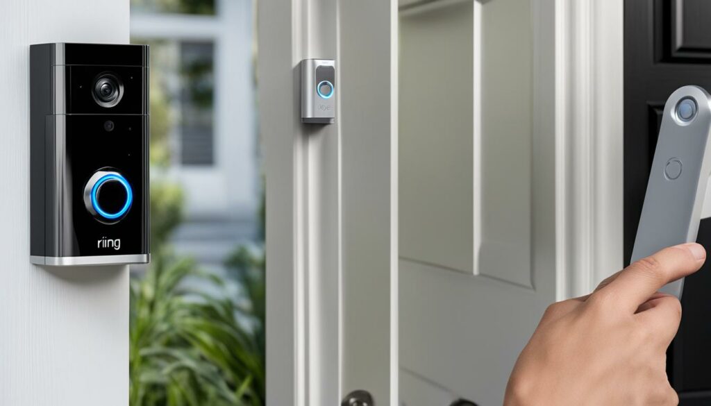 Benefits of Detachable Battery for Ring Doorbell