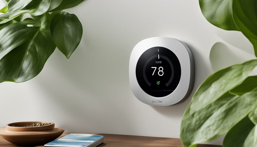 Ecobee Thermostat