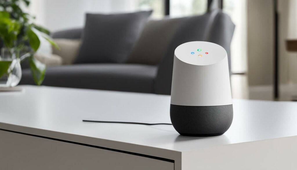 Google Home Pricing