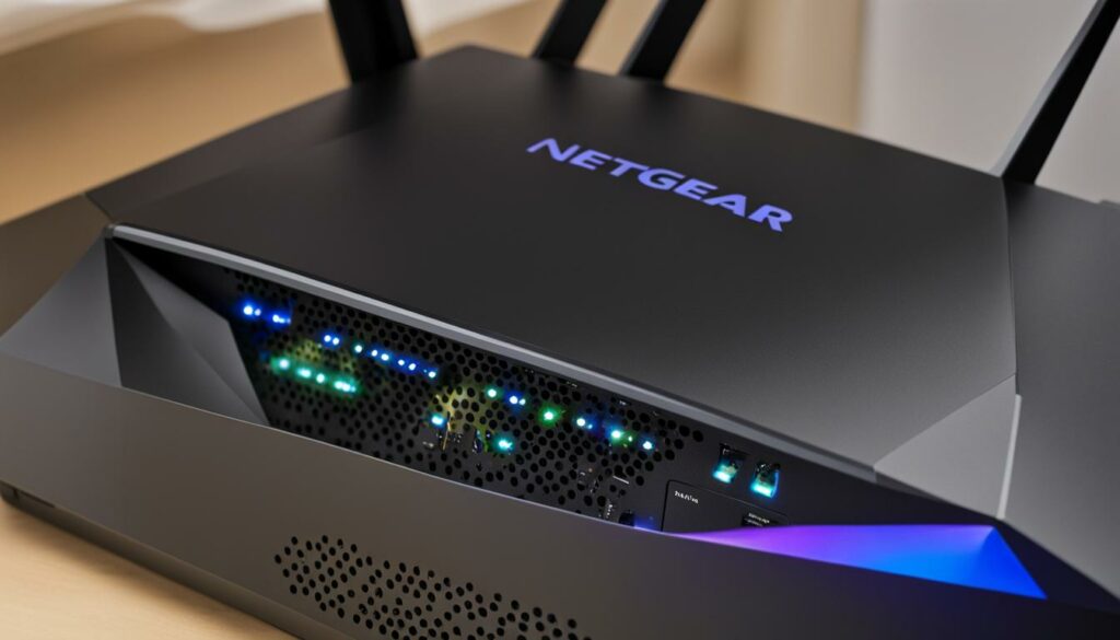 Netgear Nighthawk R7000 Static IP Address