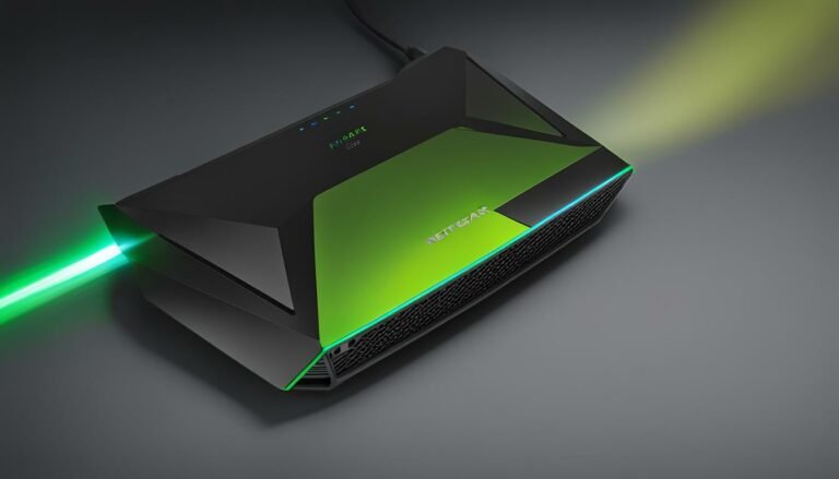 Decode the Netgear Nighthawk Lights Meaning - Simple Guide
