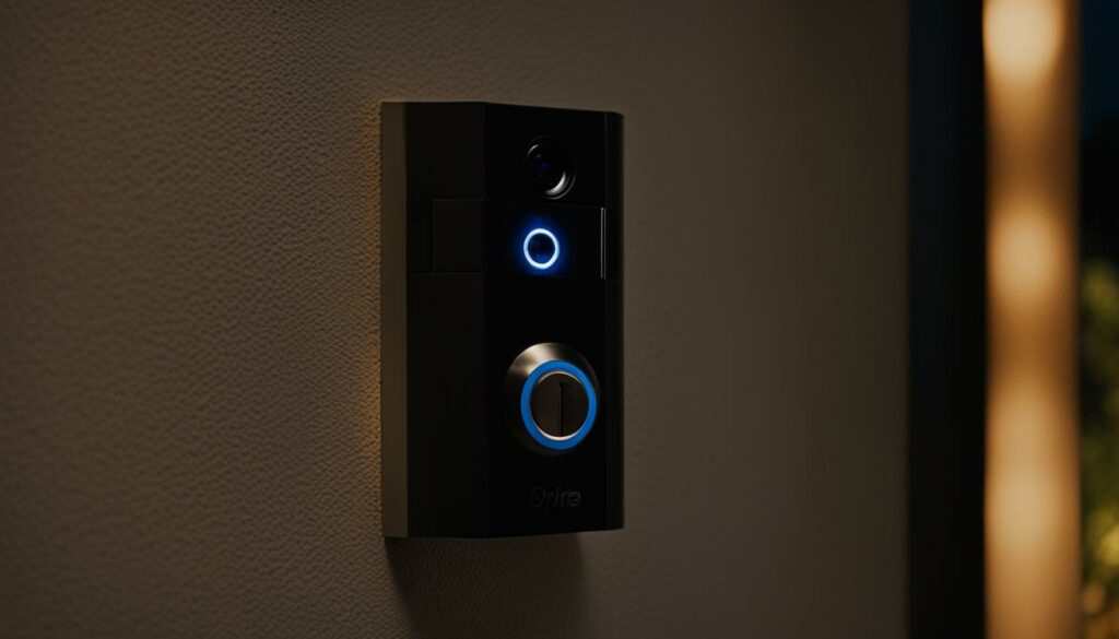 Optimizing Night Vision on Ring Doorbell