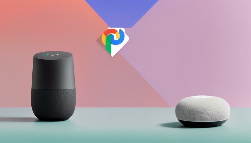 Remove Nest Devices from Google Home App
