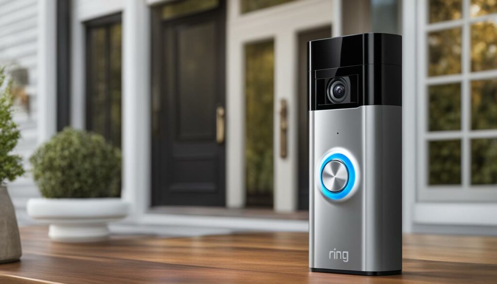 Ring Doorbell Chime Compatibility