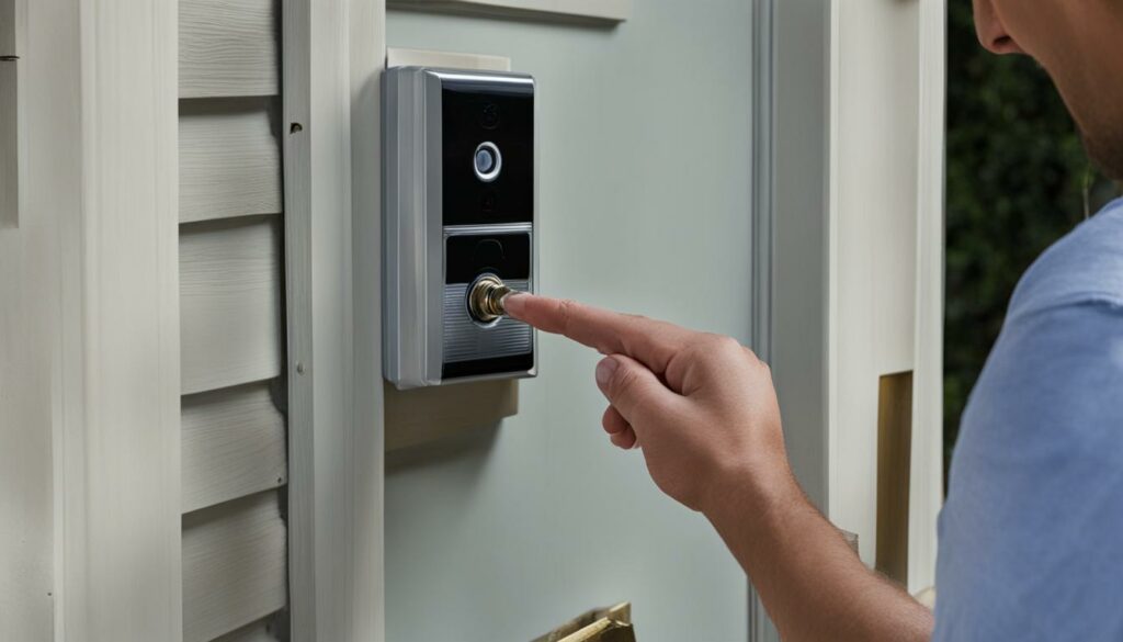 Ring Doorbell Hardwiring