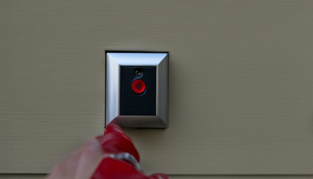 Ring Doorbell Privacy Concerns