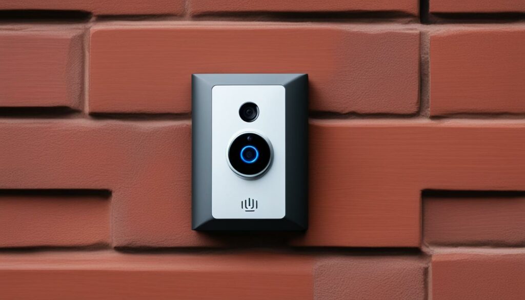Ring Doorbell WiFi Frequency