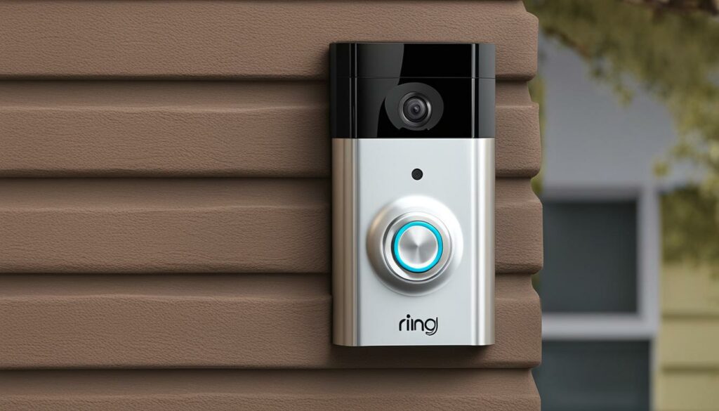 Ring Video Doorbell Models