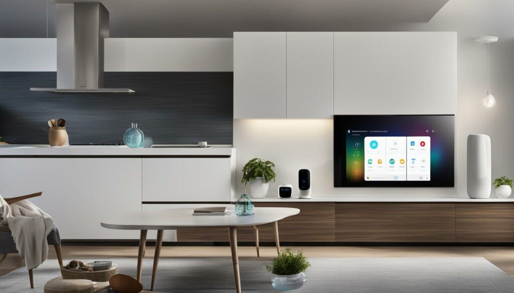 Samsung SmartThings - Versatile Home Automation Platform