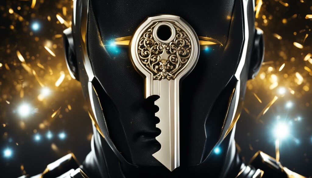 Titan Security Keys