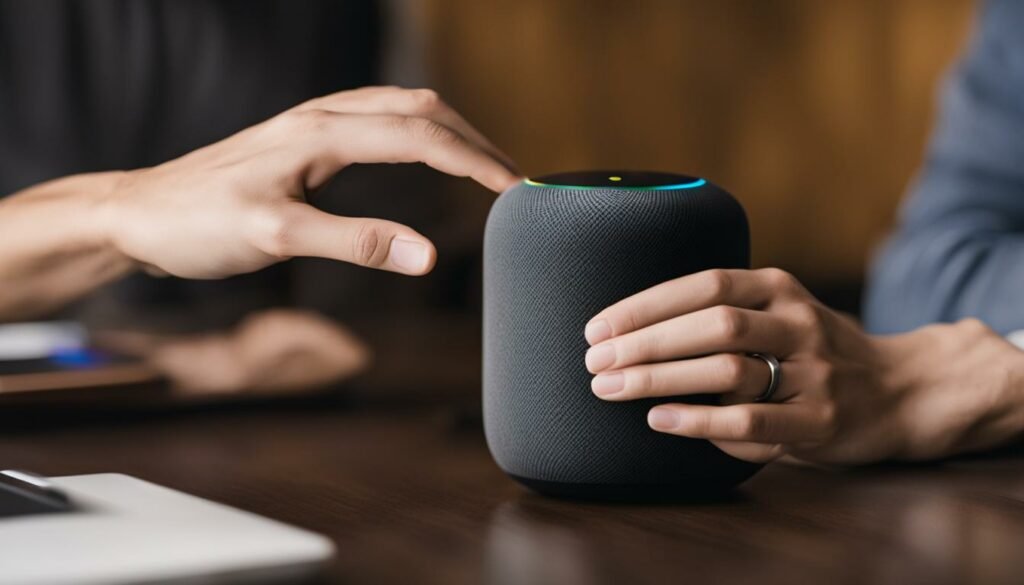 Are Blink Cameras Compatible with Google Home? Find Out Now! 3 are blink cameras compatible with google home