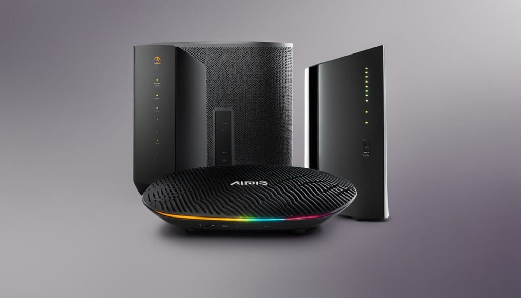 Arris Surfboard vs Netgear Nighthawk: Friendly Tech Guide 9 arris surfboard vs netgear nighthawk