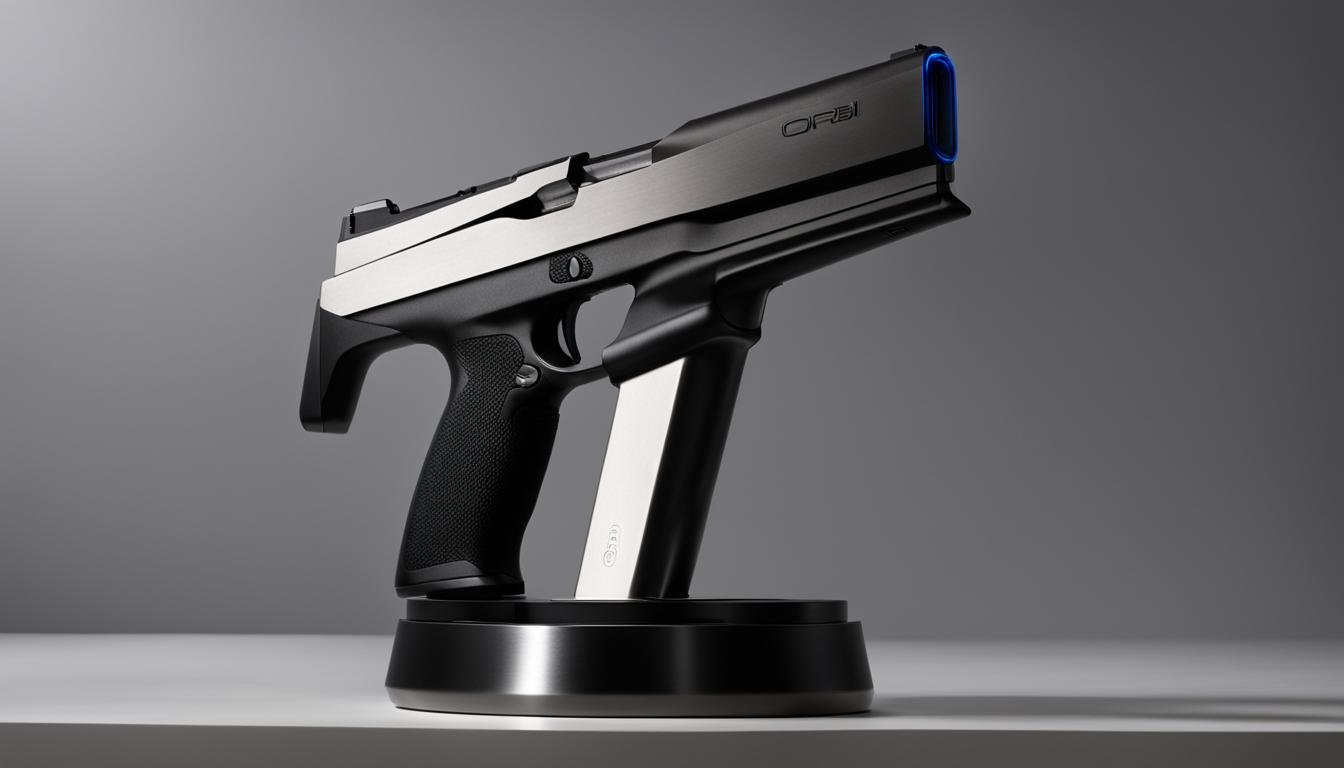 Urbit Gun Discover the Best Orbi Gun for Your Safety Needs