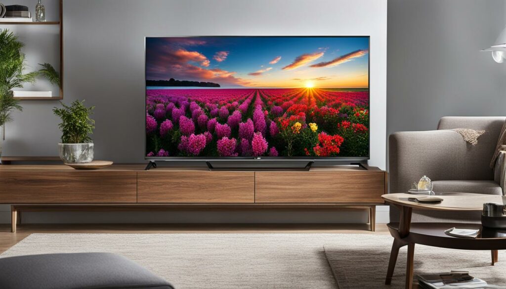 best picture settings for lg led smart tv