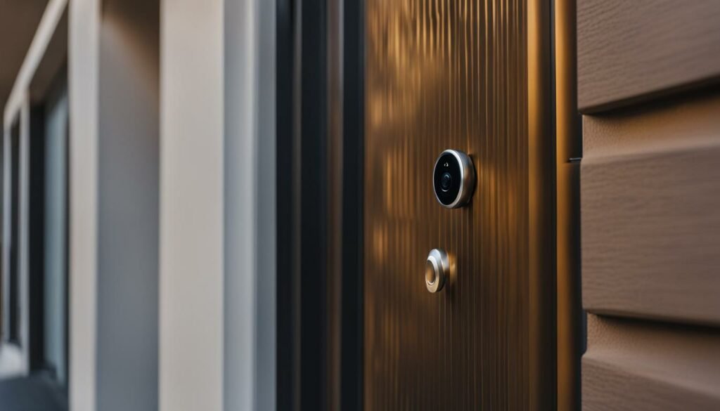 best ring doorbell for apartments