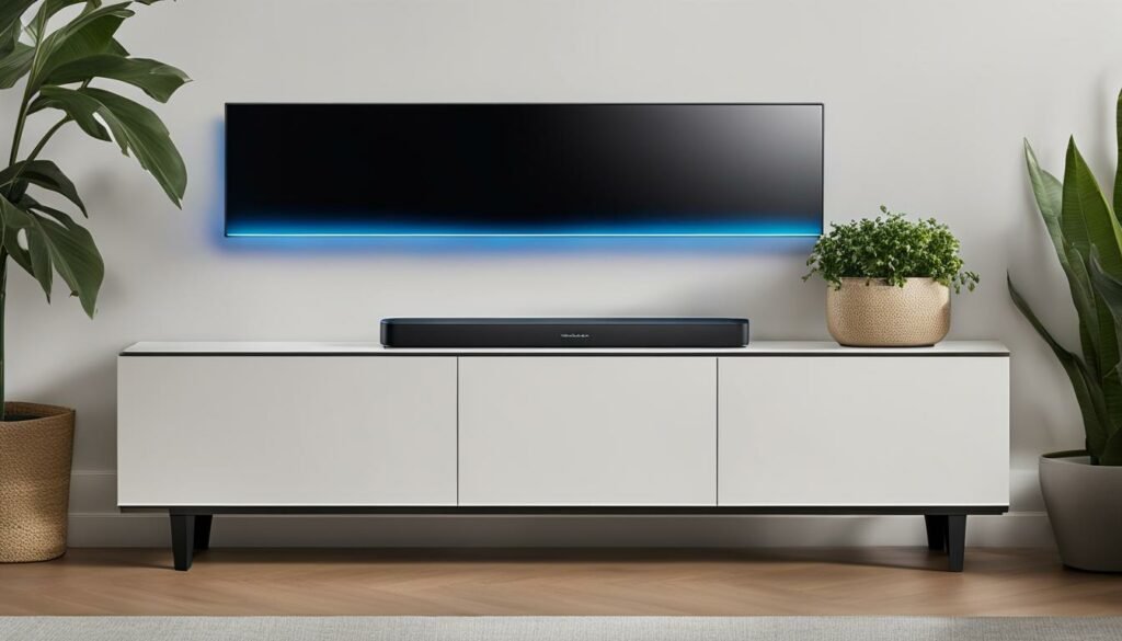 best soundbar for echo dot