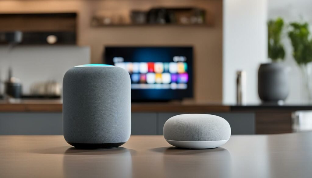 Can Google Home and Alexa Work Together? Explore the Possibility! 7 can google home and alexa work together