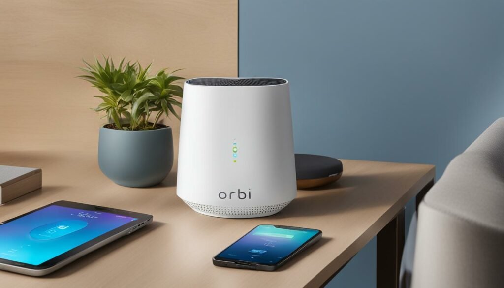 Can I Connect Orbi to Existing Router? Your Guide to Setup. 4 can i connect orbi to existing router