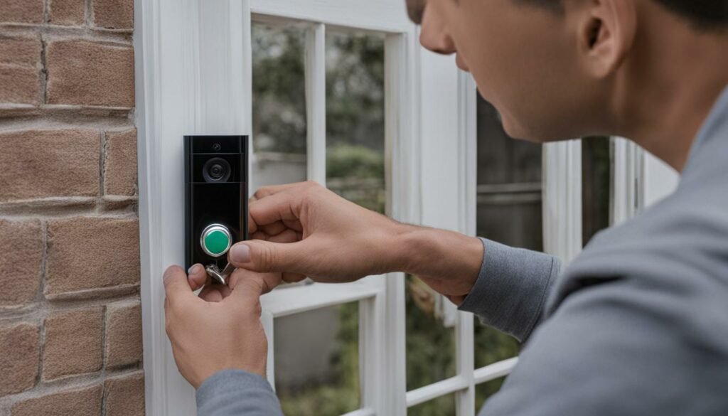 Can Ring Doorbell Be Stolen? Your Home Security Explained. 6 can ring doorbell be stolen