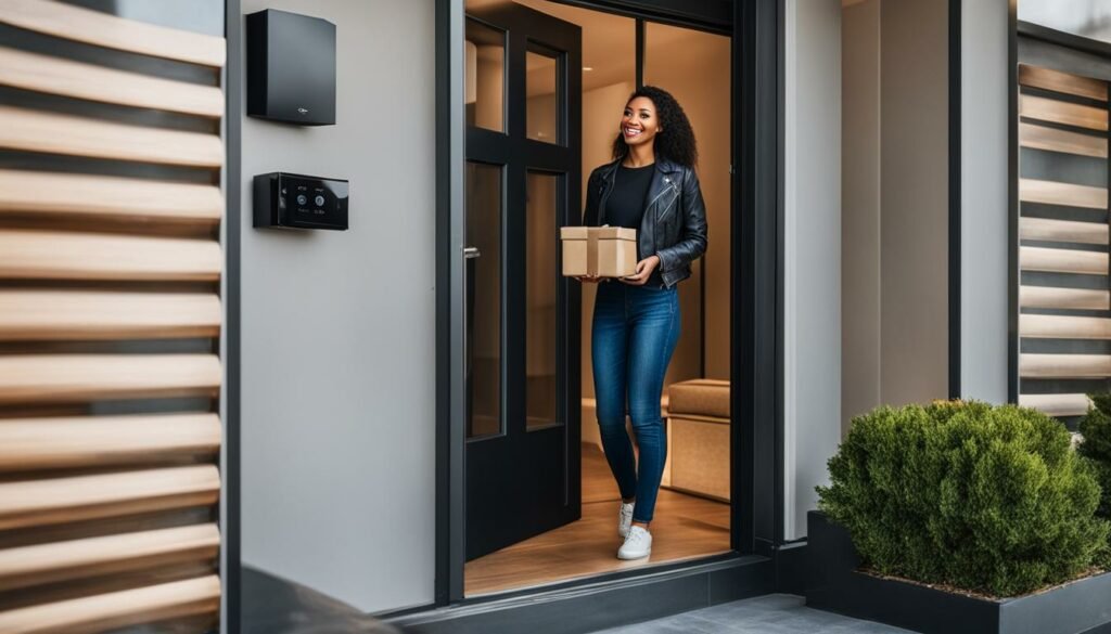 Can You Have a Ring Doorbell at an Apartment? Explore Now! 2 can you have a ring doorbell at an apartment
