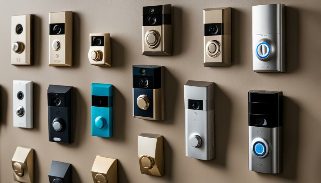 can you have more than one ring doorbell