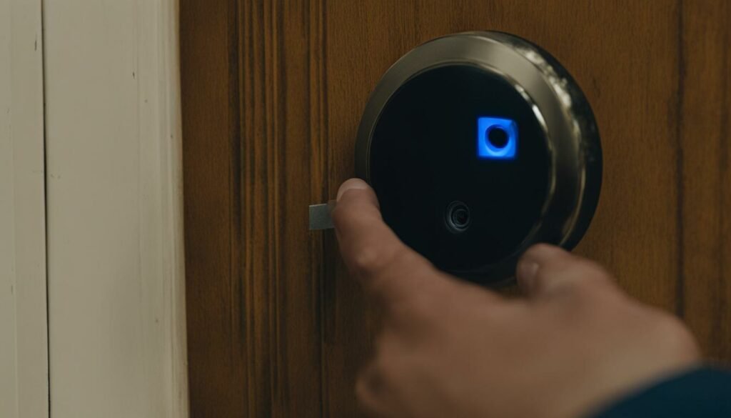 Can You Put Ring Doorbell on Door? Learn with Us Today! 8 can you put ring doorbell on door