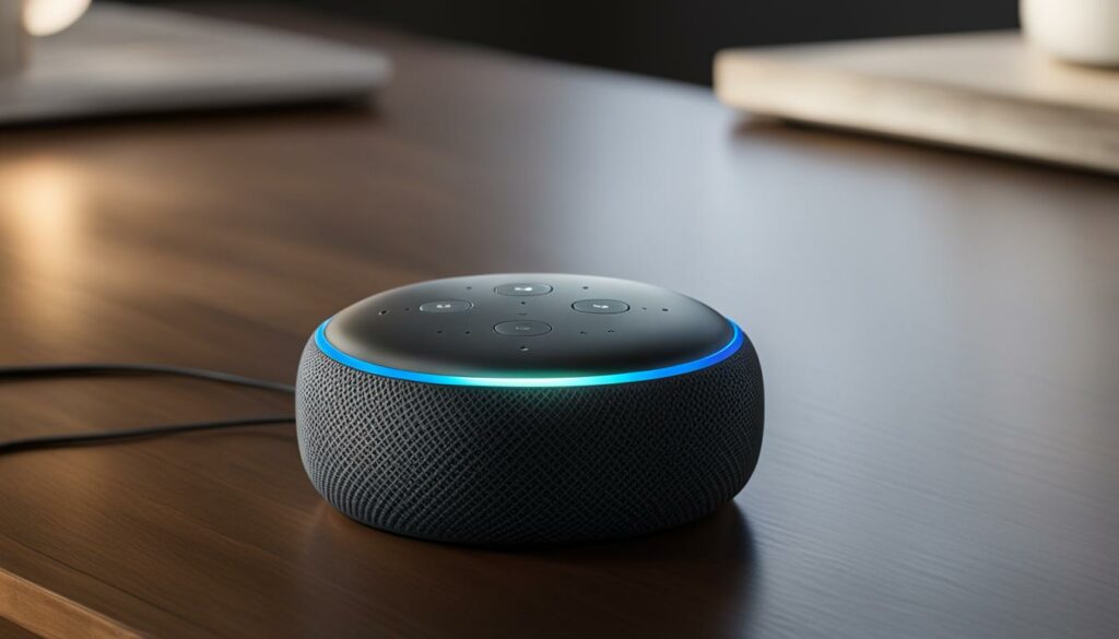 can you use echo dot without wifi