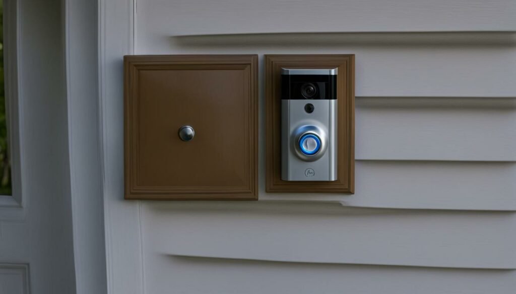 Can You Use Ring with Regular Doorbell Chime? Find Out Here! 10 can you use ring with regular doorbell chime
