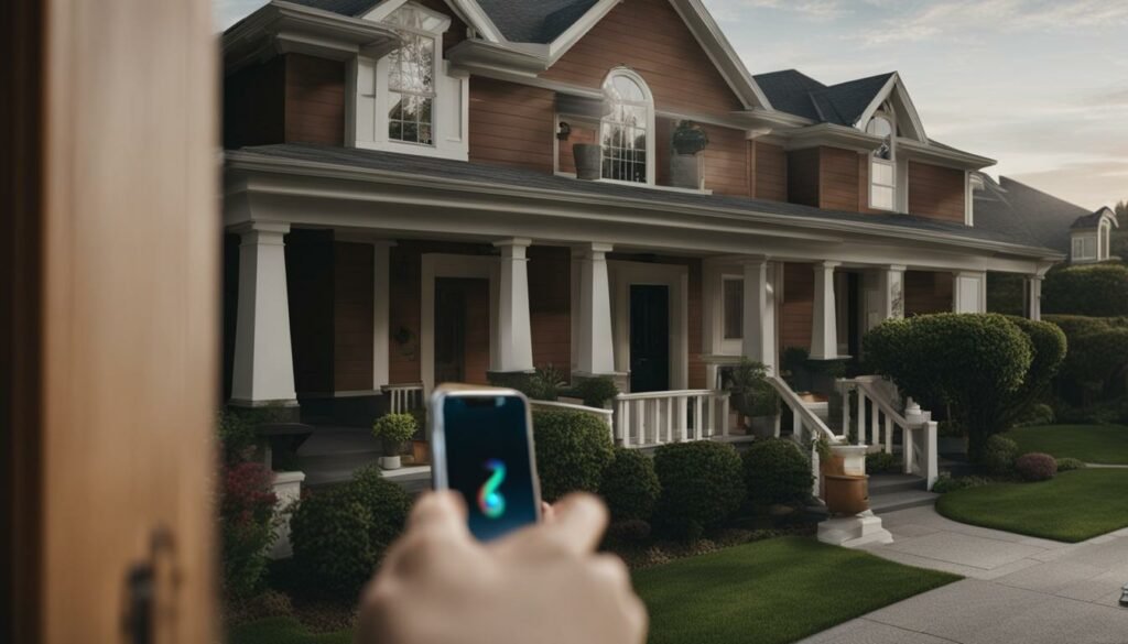 can you use ring without a doorbell