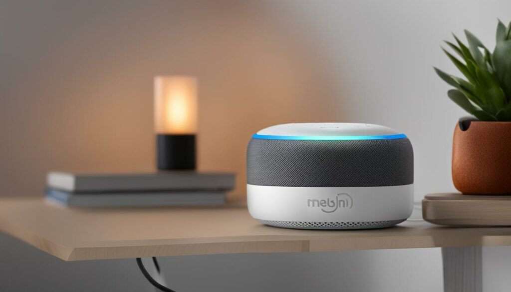 Does Echo Dot Have to Be Plugged In? Uncover the Facts! 4 does echo dot have to be plugged in