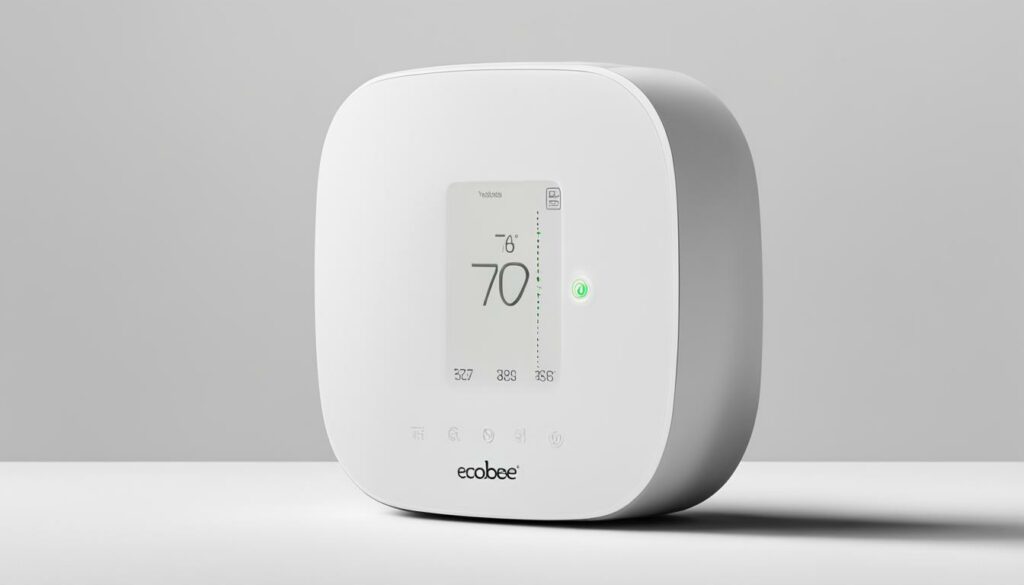 does ecobee work without wifi