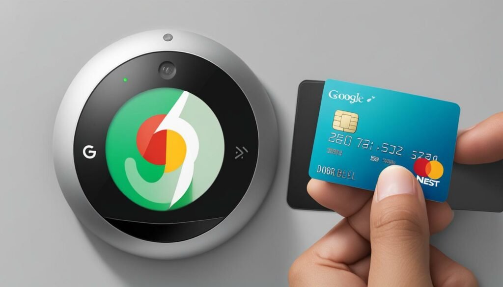 Does Google Nest Doorbell Require a Subscription? - Find Out Now! 4 does google nest doorbell require a subscription