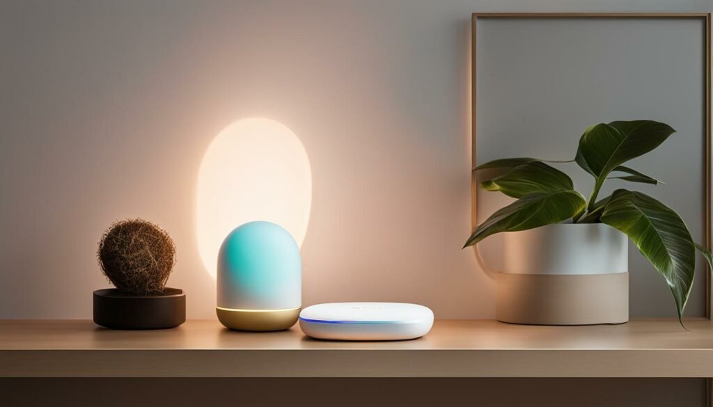 does google nest work with iphone