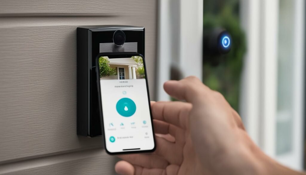 does ring doorbell have audio