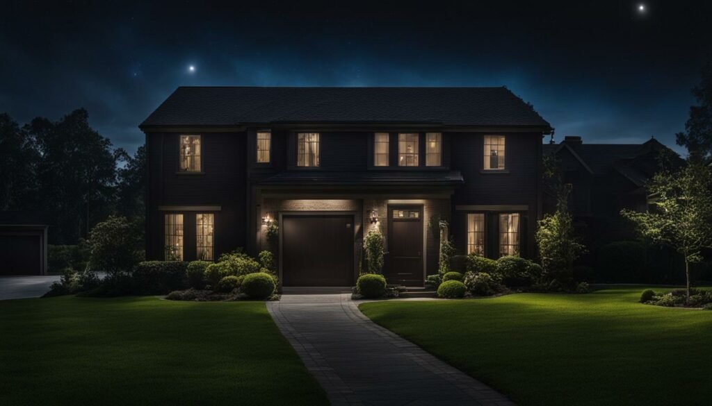 Does Ring Doorbell Have Night Vision? Find Out Here! 8 does ring doorbell have night vision