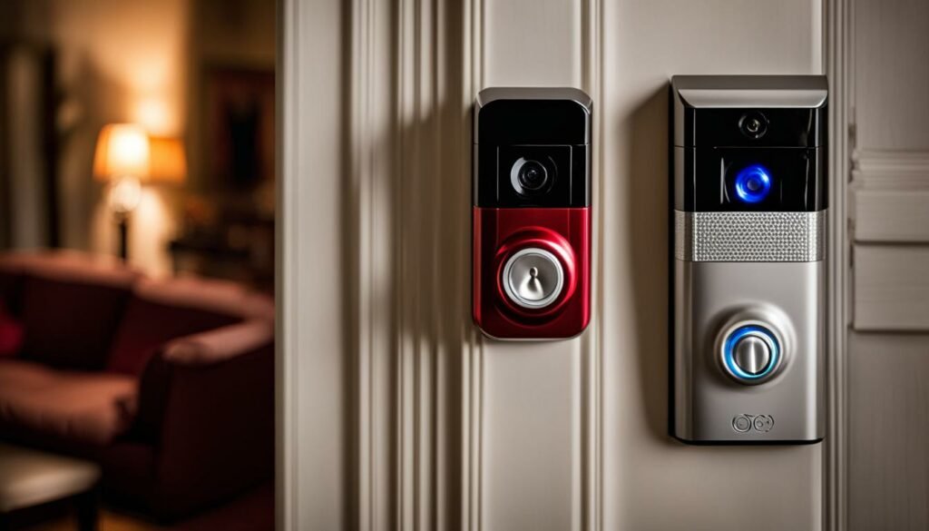 Does Ring Doorbell Ring Inside the House? Find Out Now! 9 does ring doorbell ring inside the house