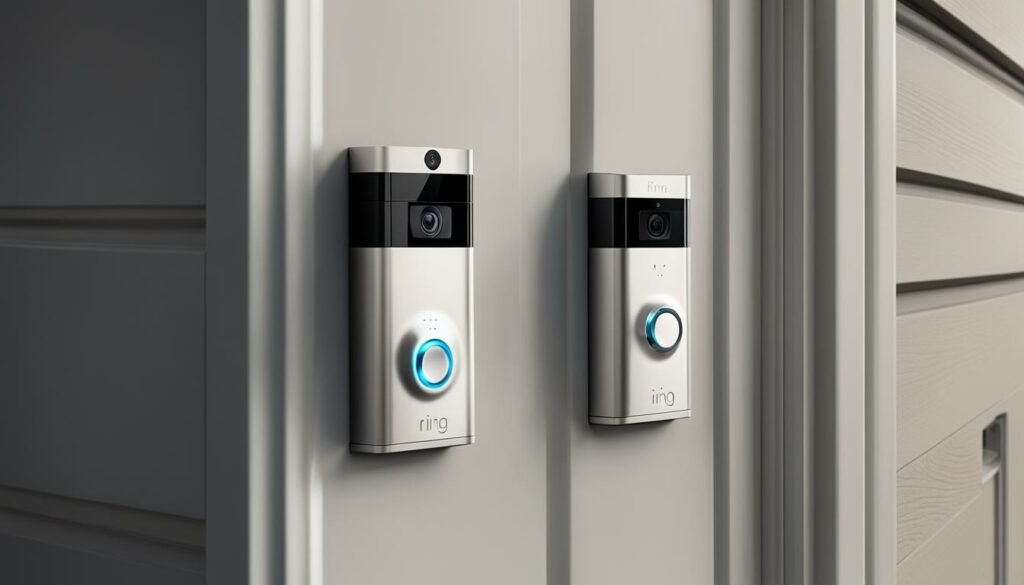 does ring doorbell work with blink