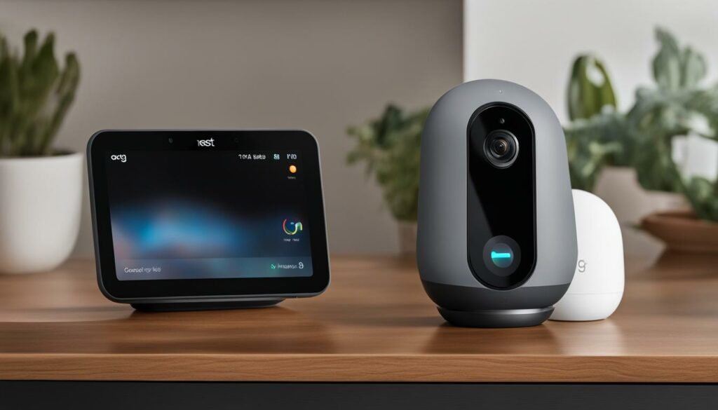 Does Ring Doorbell Work With Google Nest Hub? Find Out Here! 8 does ring doorbell work with google nest hub