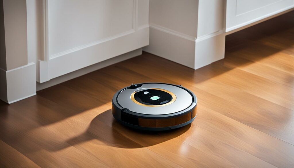 does roomba work with google home