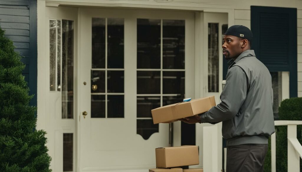 Does UPS Ring the Doorbell? Your Answer Revealed! 10 does ups ring the doorbell