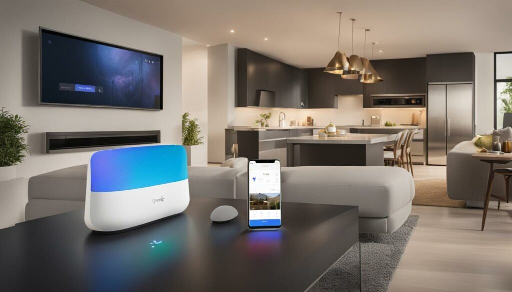 Does Z Wave Work With Google Home? Get The Facts! 5 does z wave work with google home
