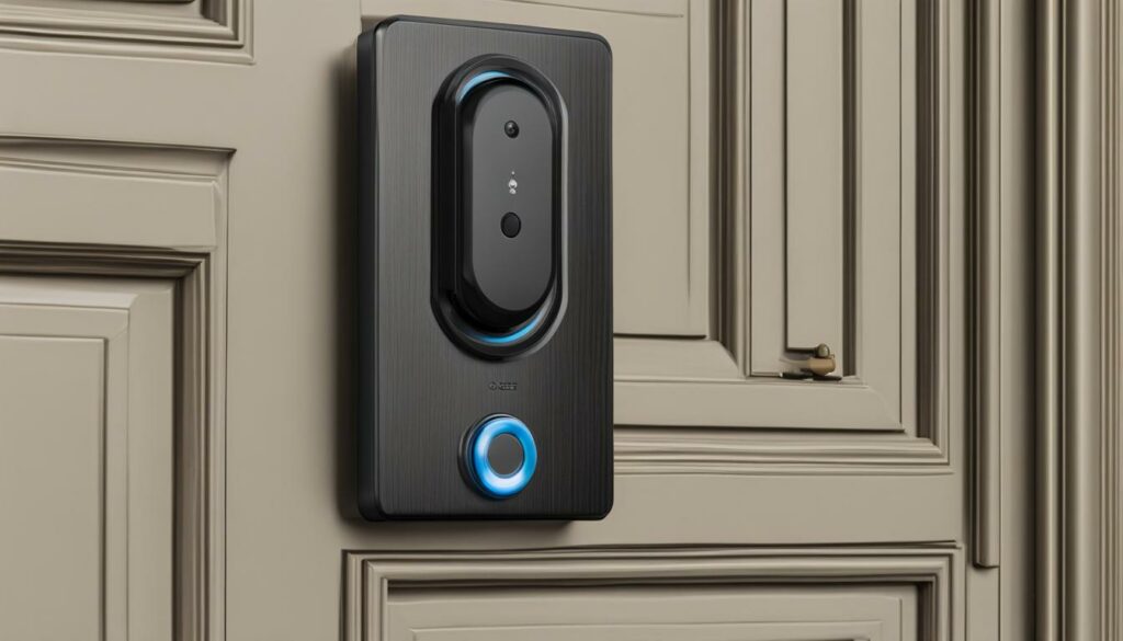 doorbell compatibility with existing chime