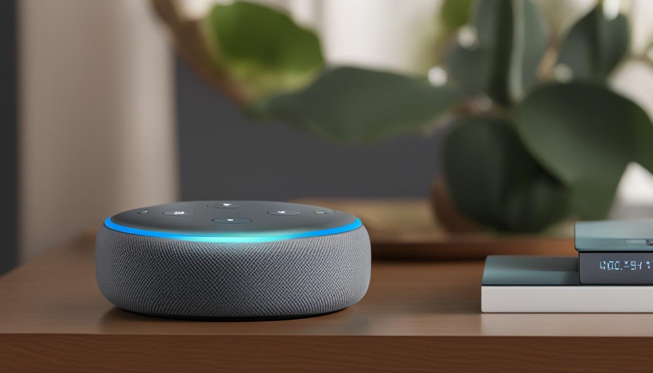 Master Echo Dot Button Functions Quickly - Simple Guide