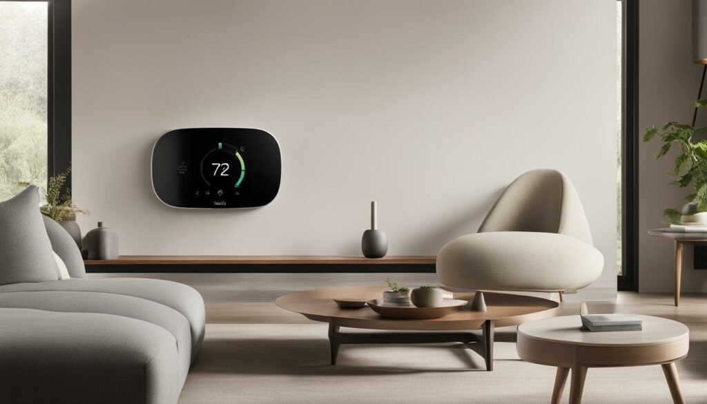 ecobee 3 vs ecobee 4