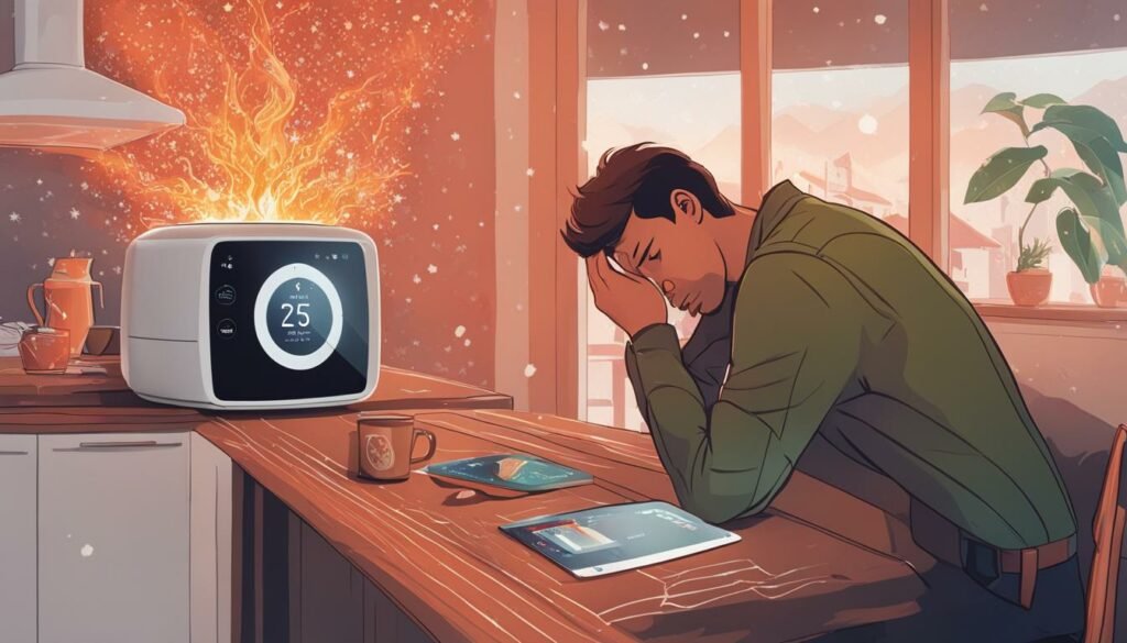 Fixing Ecobee Comfort Settings Not Working: A Handy Guide 4 ecobee comfort settings not working