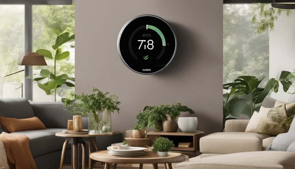 Optimize Comfort with Effective Ecobee Fan Settings 7 ecobee fan settings