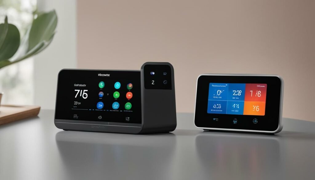Ecobee Lite vs Ecobee3: Unveiling the Best Smart Thermostat 7 ecobee lite vs ecobee3