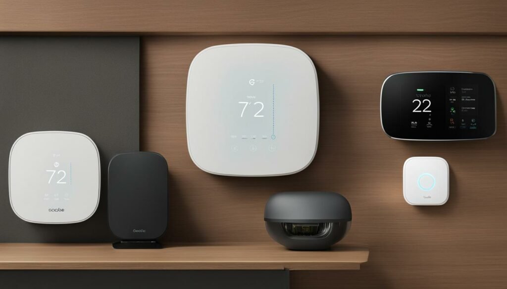 Ecobee Smart Si vs Ecobee3: In-Depth Comparison and Review 5 ecobee smart si vs ecobee3