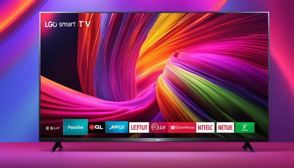 enhancing picture quality on lg led smart tv
